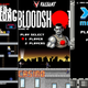 Illustration for article titled Valiant Comics Celebrates Its First Crossover with Awesome Homage Covers and Mobile Retro Game